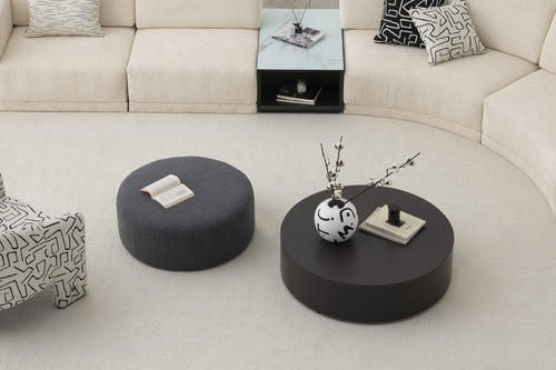 Chelsea Pouf