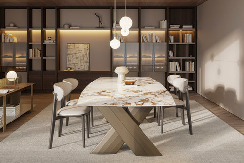 Nova Tv&Wall Unit