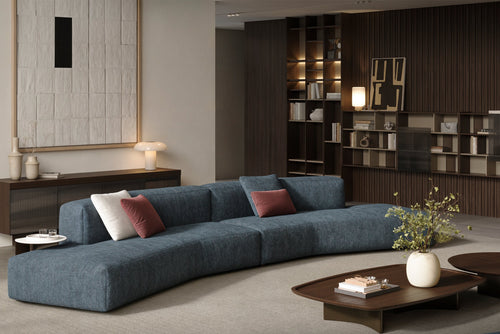 Gama Tv&Wall Unit