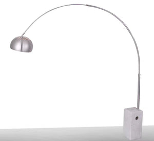 Cube Fishing Rod Floor Lamp