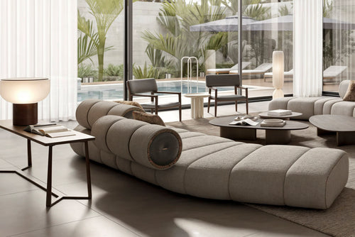 Doe Coffee Table