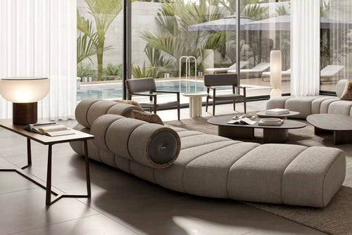 Doe Coffee Table