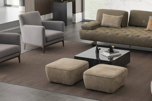 Doria Pouf