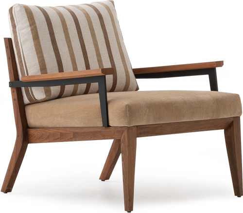 Ege Accent Chair