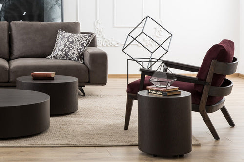 Ege Accent Chair