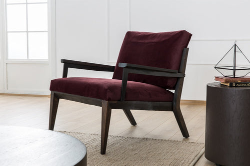 Ege Accent Chair