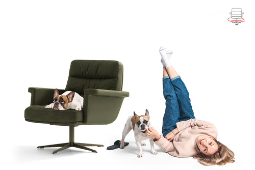 Ego Accent Chair