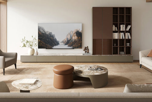 Element Coffee Table