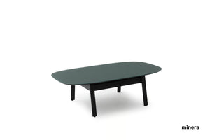 Emerald Coffee Table