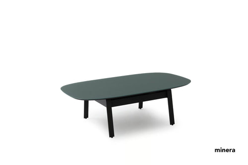 Emerald Coffee Table