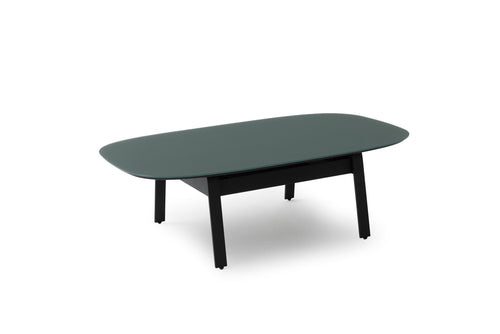 Emerald Coffee Table