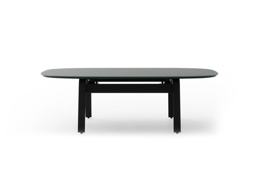 Emerald Coffee Table