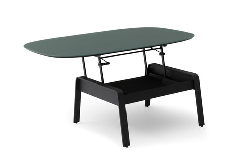 Emerald Coffee Table