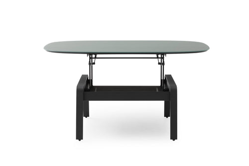 Emerald Coffee Table