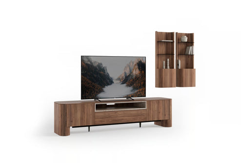 Enna Tv Unit