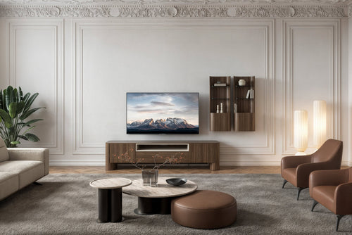 Enna Tv Unit