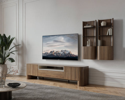 Enna Tv Unit