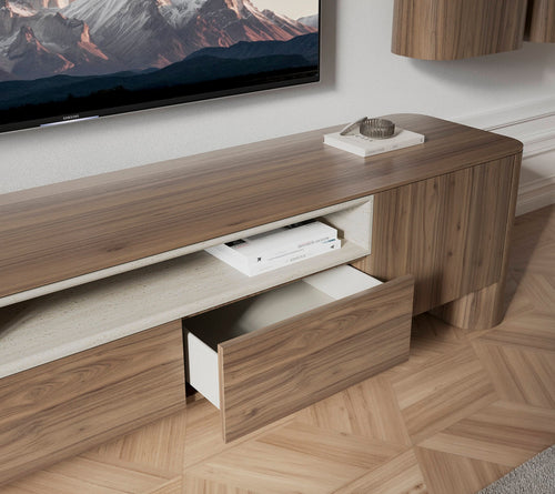 Enna Tv Unit