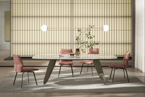 Farfalle Dining Table