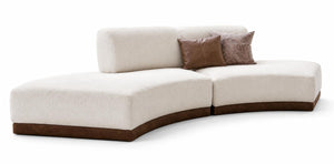 Le Mans Sofa - Floor Sale