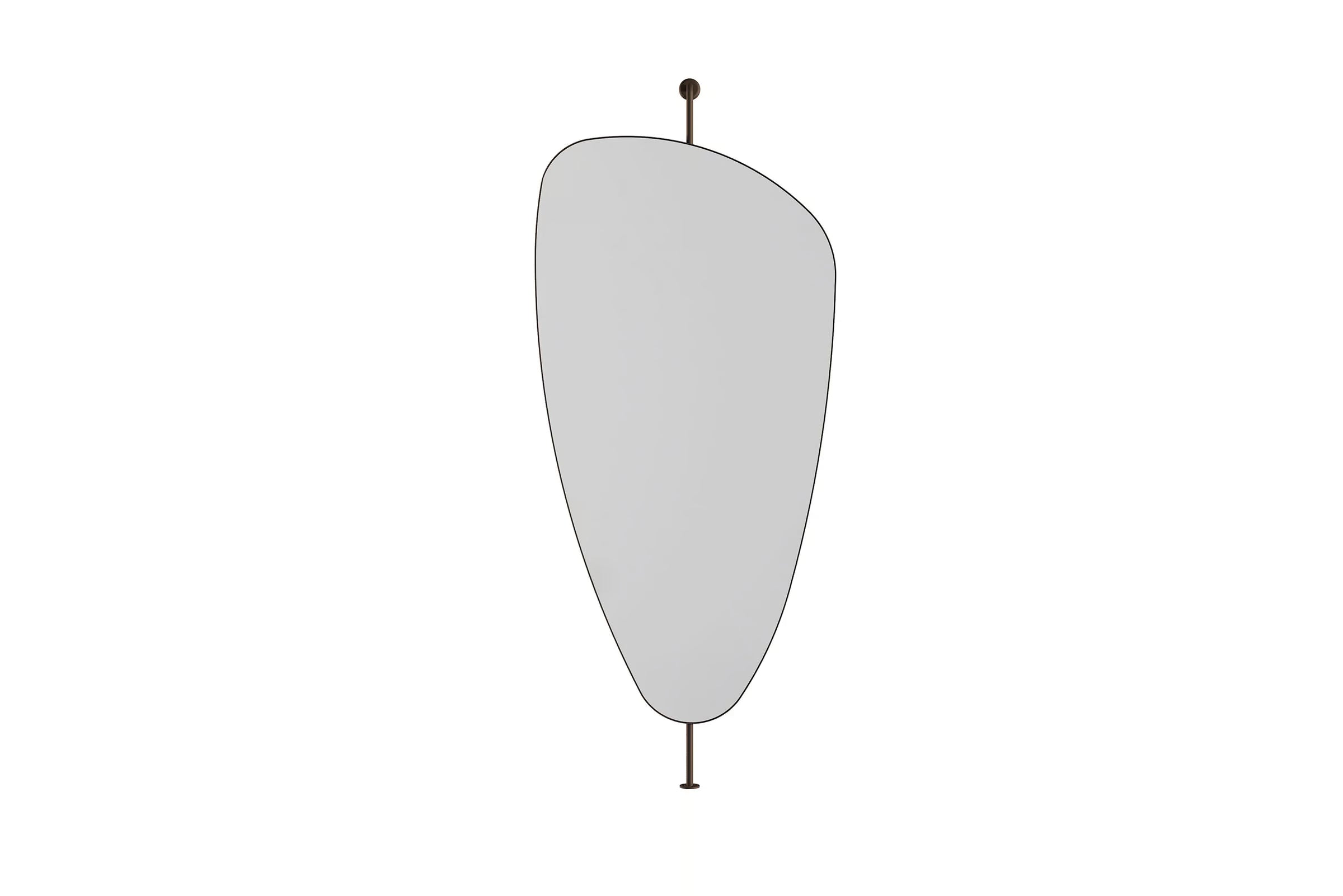 Flow Mirror – Saloni Furniture US