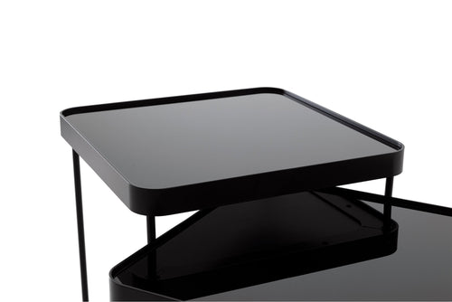 Forte Coffee Table