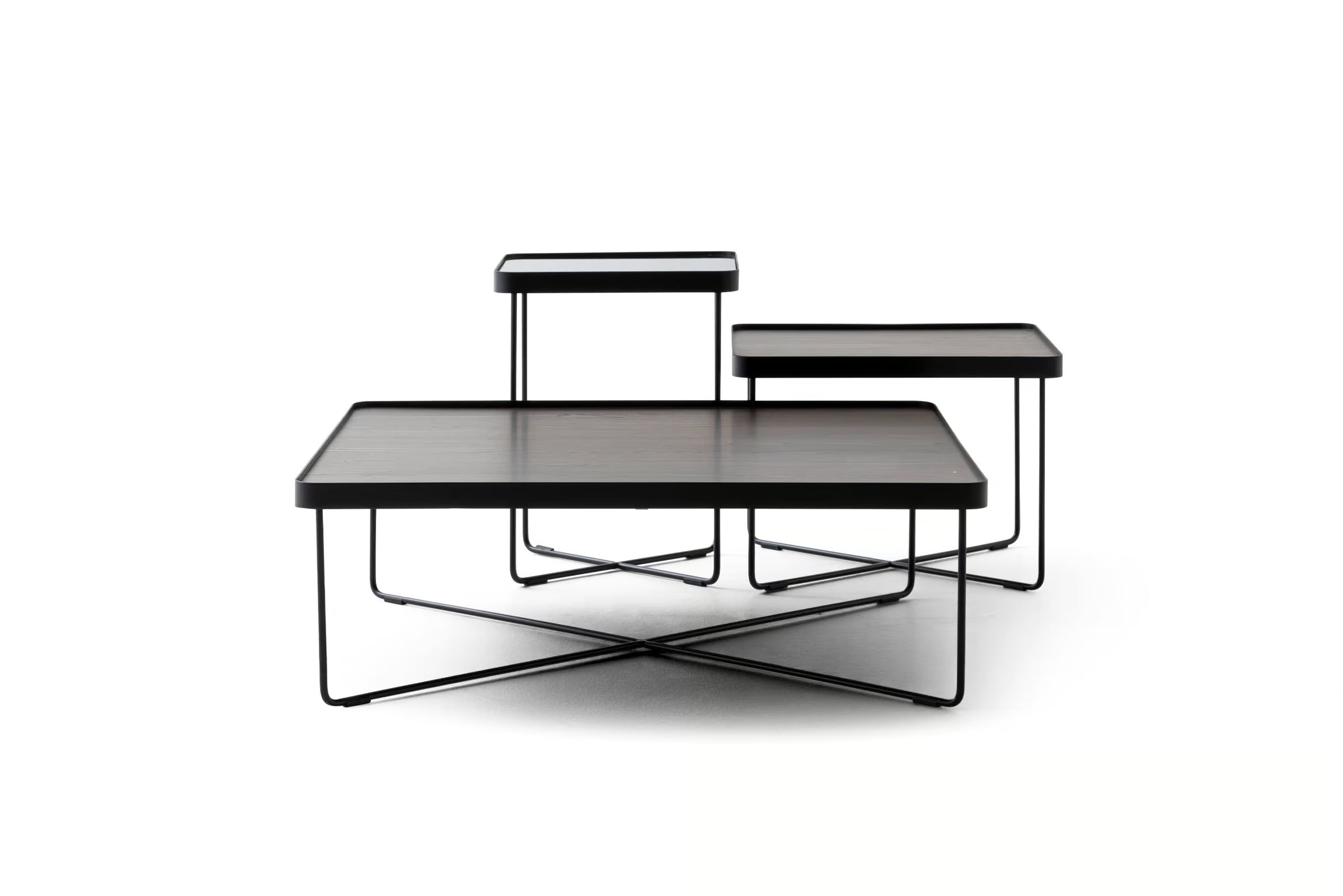 Forte Coffee Table – Saloni Furniture US