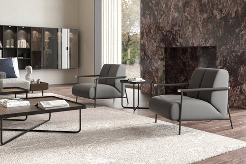 Forte Coffee Table