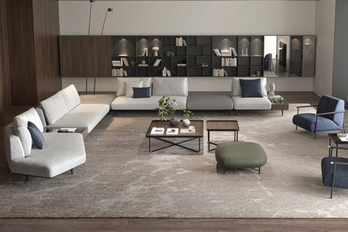 Forte Coffee Table
