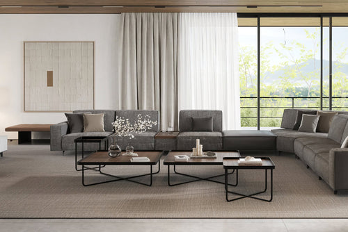 Forte Coffee Table