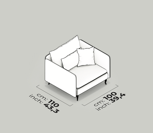 Fox Sofa