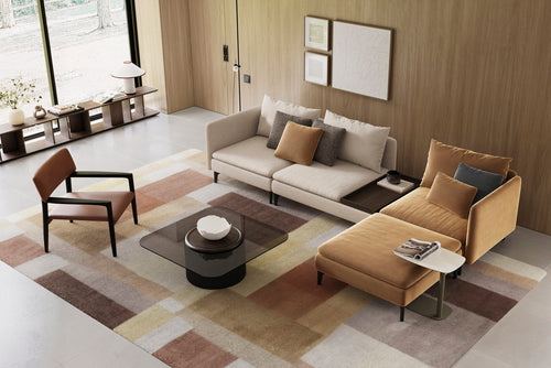 Perla Side Table