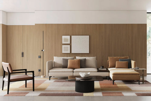Perla Side Table