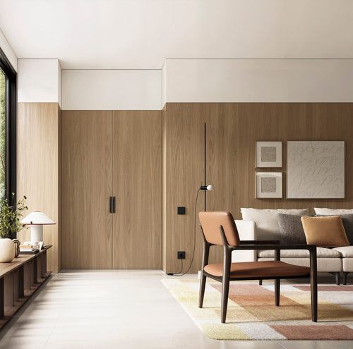 Soho Armchair