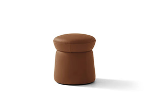 Fungo Small Pouf - Floor Sale