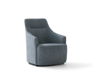 Galileo Armchair