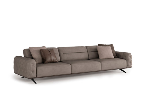 Gallardo Relax Sectional