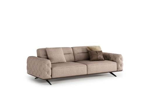 Gallardo Relax Sectional