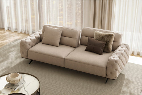 Gallardo Relax Sectional