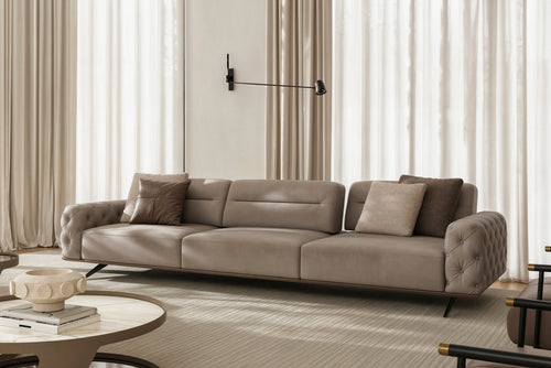 Gallardo Relax Sectional