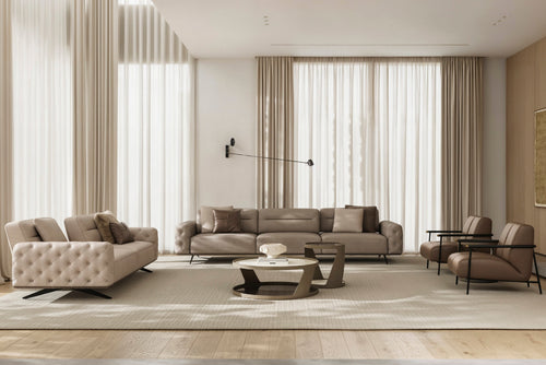 Gallardo Relax Sectional