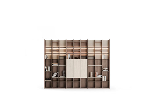 Gama Tv&Wall Unit