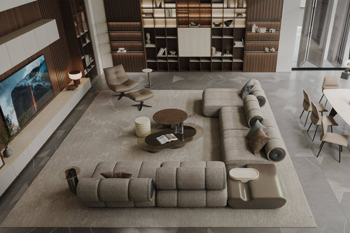 Gama Tv&Wall Unit