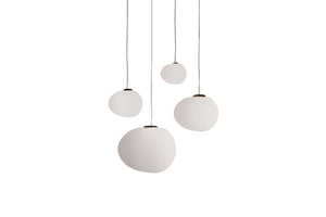Egg Pendant Lamp