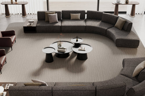 Harmony Coffee Table