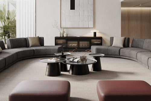 Harmony Coffee Table