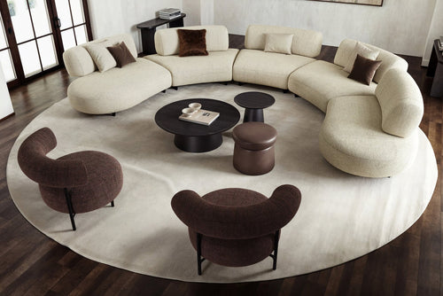Yoda Coffee Table