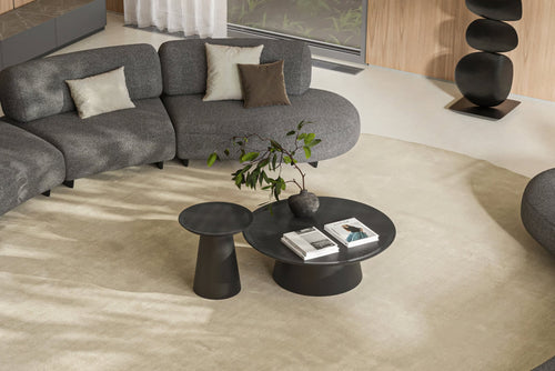 Yoda Coffee Table