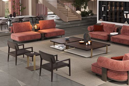 Hector Coffee Table