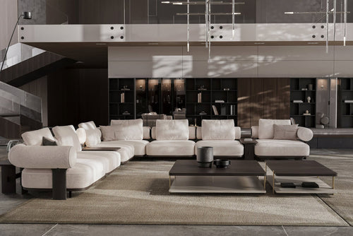Hector Coffee Table